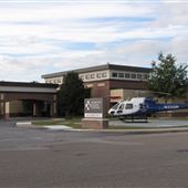 Hamilton Healthcare System