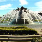 Lincoln Square