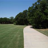 Marti Van Ravenswaay Park