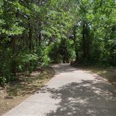 Sublett Creek Linear Park