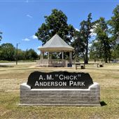 A.M. "Chick" Anderson Park