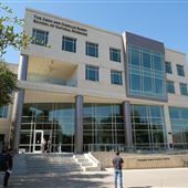 Southwestern University - Fondren-Jones Science Center