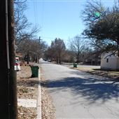 Saint Jo - Neighborhood