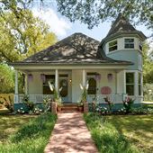 Marvelous Maison