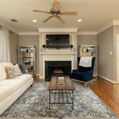 Evergreen Townhome