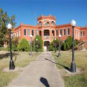 Old Bartlett Grammar School