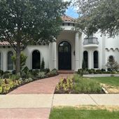 Bradburn Mansion
