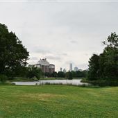 Lake Cliff Park