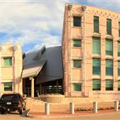 Cedar Hill Government Center