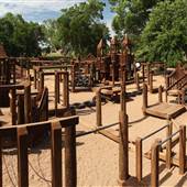 Virginia Weaver Park