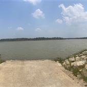 Lake Daniel