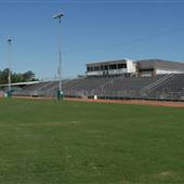 Livingston High School - Lion Stadium