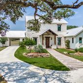 Bailey House