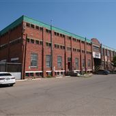 Texas Avenue