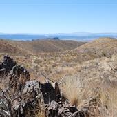 Big Bend National Park - Sam Nail Ranch Overlook