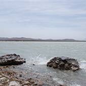 Balmorhea Lake