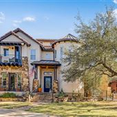 Trissel House