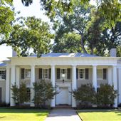 Addison Historic Town Hall