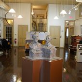 Mansfield Historical Museum