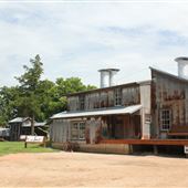 Zedler Mill Museum & Park