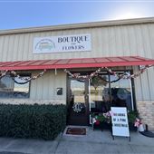 Tiffany's Tiny Flower Truck