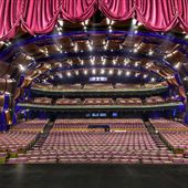 McAllen Performing Arts Center