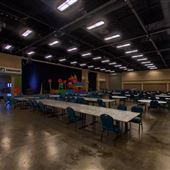 McAllen Convention Center