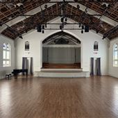 Arts Mission Oak Cliff (AMOC)