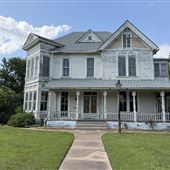Anderson House