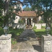 Frances House