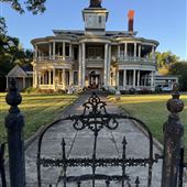 Cartwright-Rogers House