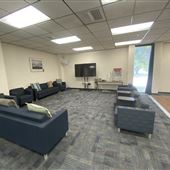 Haltom City Senior Center