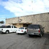 Blanco Bowling Club & Cafe