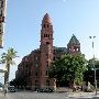 Bexar County Courthouse