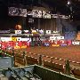 Stockyards Station - Cowtown Colliseum