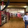 Stockyards Station - Cowtown Colliseum