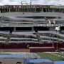 Texas State University - Bobcat Stadium