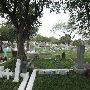 Brownsville City Cemetery