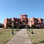 Old Bartlett Grammar School