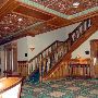 The Driskill Hotel
