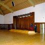 University of Texas at Austin - Union Building Ballroom