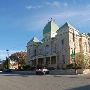 Crockett County Courthouse