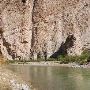 Big Bend National Park - Boquillas Canyon
