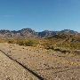Big Bend National Park - K-Bar Lookout