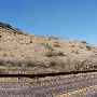 Hwy 17 North of Fort Davis