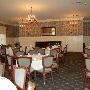 Green Pastures Restaurant