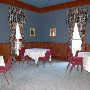 Green Pastures Restaurant