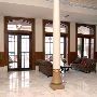 The Driskill Hotel