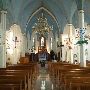 Immaculate Conception Cathedral