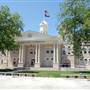 Hamilton County Courthouse